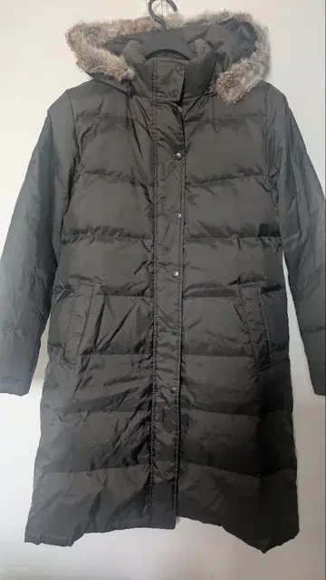 보이즈 ( COMME CA BOYS ) 다운 자켓