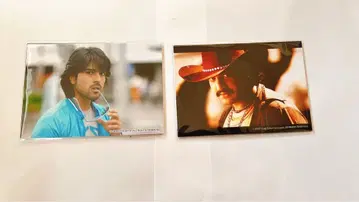 프로마이드 세트 야마돈가 마가디라