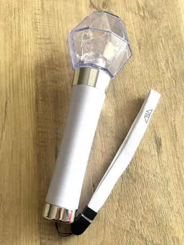 M!LK 밀크라스타 3 응원봉