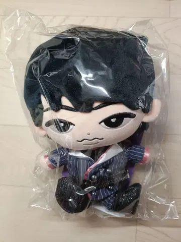 SnowMan 후카사와 타츠야 스노치루 매달리지 않는 BIG 봉제 인형