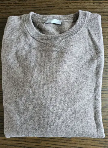 [ 새상품급 ] 띠어리 럭스 캐시미어 100% 스웨터