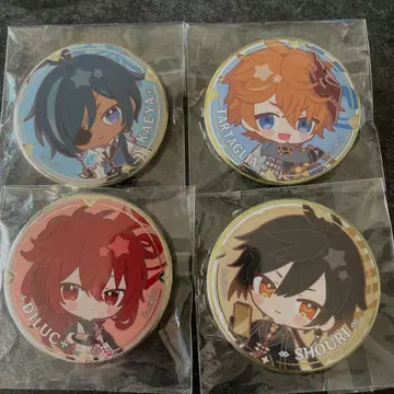 원신 캔뱃지 스이파라