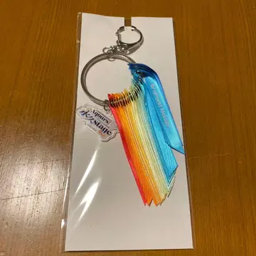 러브 라이브! 선샤인!! 세트 리스트 키링 Day2