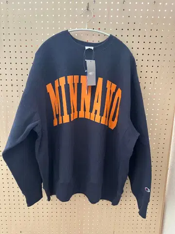 민나노 챔피언 맨투맨