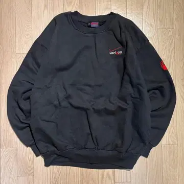 90s USA King Louie 킹루이 맨투맨 빈티지