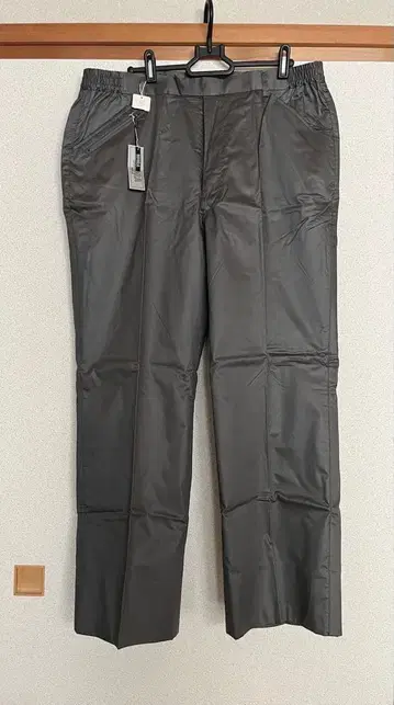 그레이 슬랙스 LL 사이즈