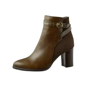 다이애나 부츠 23cm