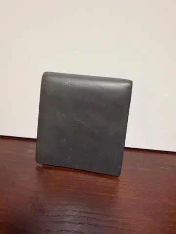 Lacrie 라크리에 접이식 지갑