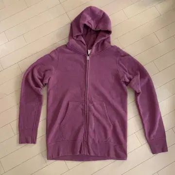 한정 컬러 BARNS 반스 풀 집업 후드티 후디 294 일본제