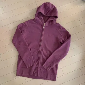 한정 컬러 BARNS 반스 풀 집업 후드티 후디 294 일본제