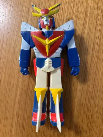 Clover 소프트 비닐 다이탄 3 클로버