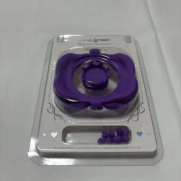 CUTIE STREET 마나베 나기사 커스텀 부품