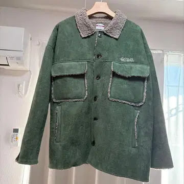 BADWAY 보아 자켓