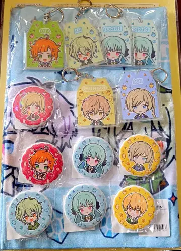 온에어! DMM 스크래치