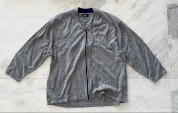 ANA 퍼스트 클래스 릴랙스 의류 & 가디건