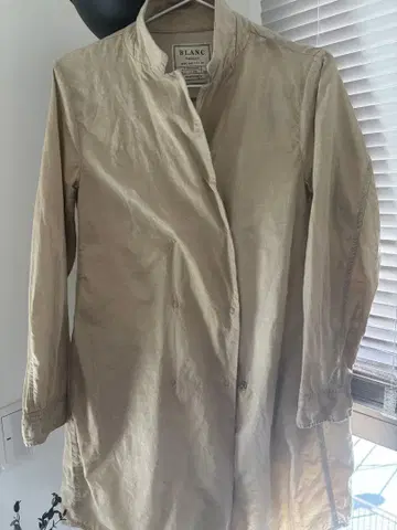 blanc basque (블랑바스크) 자켓 38