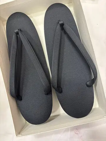 마츠자카야 고후쿠텐 구매 새상품 포멀 조리 미착용