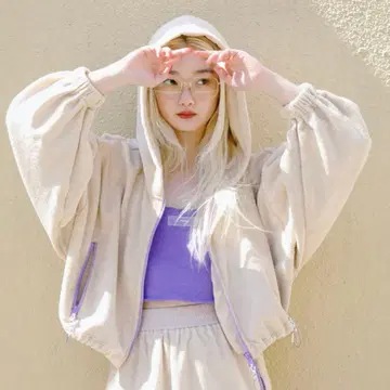 TOIRO. 토이로 파일 후드티