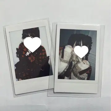 큐루링 해봐 신기루 아뮤 폴라로이드