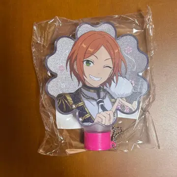 아오이 히나타 앙스타 스타포니 응원봉 튜브