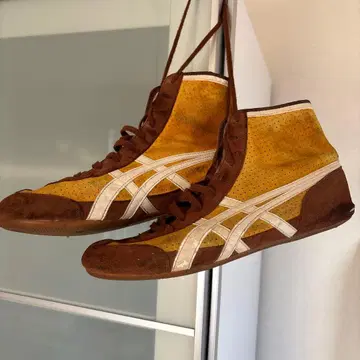 초레어 오니츠카 레슬링 신발