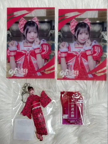 iLiFE!/묶음 판매/코코로하나 리리