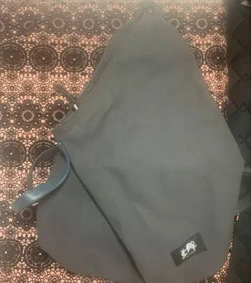 소라루 트라이앵글 백팩