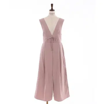 프론트 플리츠 점프 스커트/axes femme (엑시즈팜)