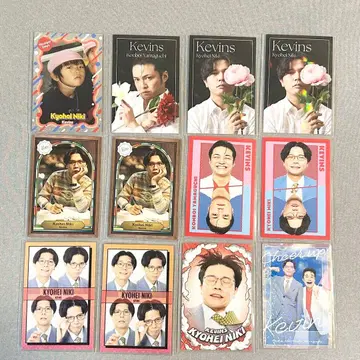 케빈 요시모토 콜레카