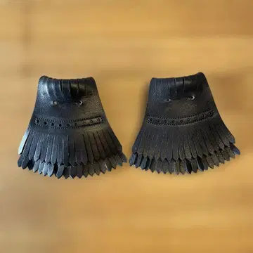 [ 새상품급 ] J.M.Weston 골프 퀼트