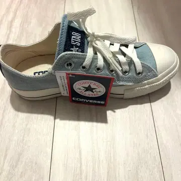 CONVERSE ALL STAR 스니커즈
