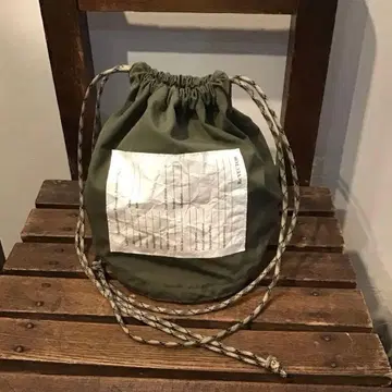 퍼스널 이펙트 백 M 사이즈 복조리 남성용 여성용 A