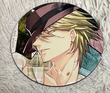 럭키독1 스텔라워스 100mm 캔뱃지 2021ver.