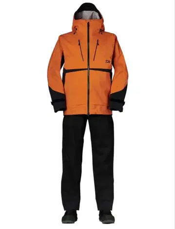 다이와 고어텍스 우비 DR1322A