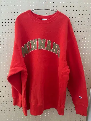 minnano champion 맨투맨