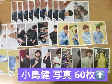 코지마 켄 사진