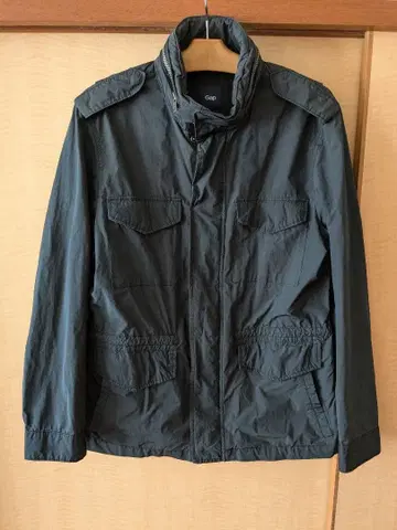 GAP 나일론 밀리터리 자켓 M65 타입
