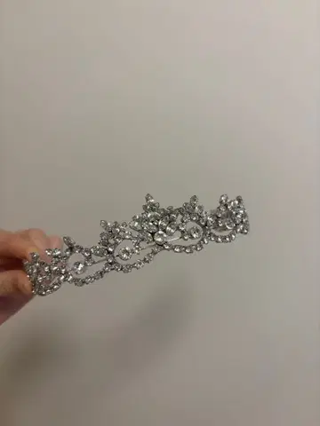 티아라 스와로브스키 빅