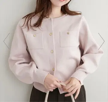 natural couture 상의