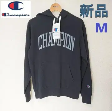 [ 택 포함 새상품 ] 챔피온 Champion 맨투맨 후드티 M
