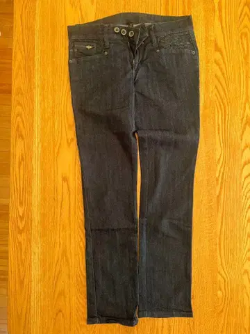 Hurley 스키니 데님 청바지 사이즈 30