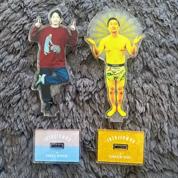 카마이타치 아크릴 스탠드 세트 판매