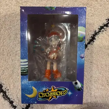 [ 미개봉 새상품 ] 아노짱 ano로리롯큥 클레이 피규어