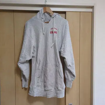 챔피온 National Park Service GUARD 리버스