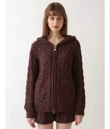 미사용에 가까운 젤라피케 GELATO PIQUE 발렌타인 셋업 상하의