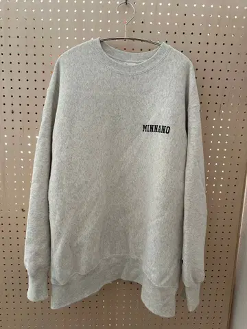 minnano champion 맨투맨