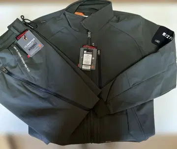 아이즈프론티어 스트레치 자켓 스트레치 조거 팬츠 L 사이즈