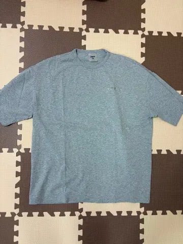 LYFT 그레이 T셔츠 M 사이즈