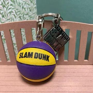 THE FIRST SLAM DUNK 키링 슬램덩크 송태섭(미야기 료타)