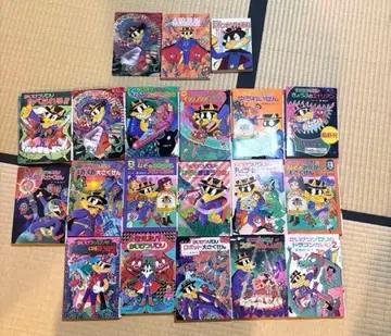 쾌걸 조로 17권 세트 + 덤 묶음 판매